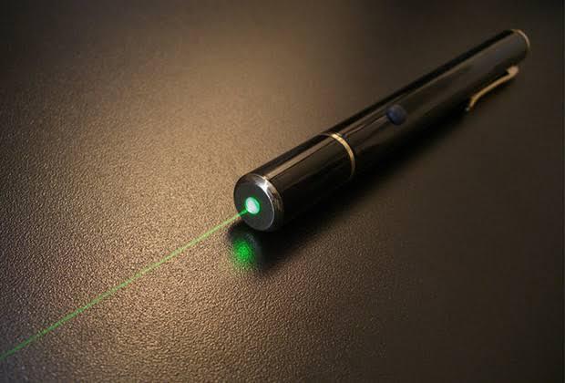 Fungsi Laser Yang Terkadang Di Jual Di Jalanan