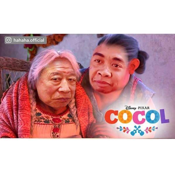 Mimi Peri Jadi Bintang Utama di 10 Judul Plesetan Sinetron Ini. Siap Nonton?