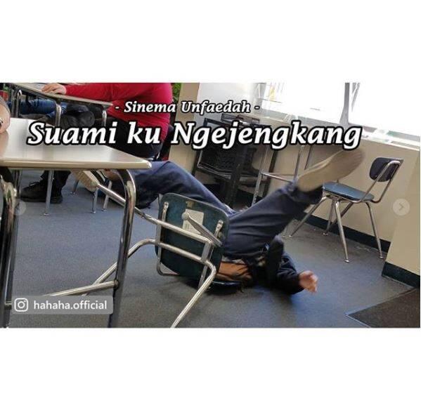 Mimi Peri Jadi Bintang Utama di 10 Judul Plesetan Sinetron Ini. Siap Nonton?