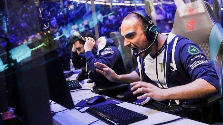 Sekilas Esports! Ini Dia Gosip dan Kabar Terbaru Dunia Esport Indonesia!