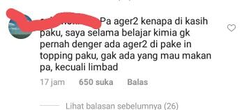 Warna Warni Komentar Pelajar di UN 2018 SMA 