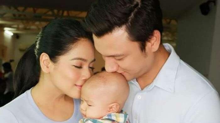 Empat Bulan Pasca Melahirkan, Titi Kamal Berakting di Tiga Film