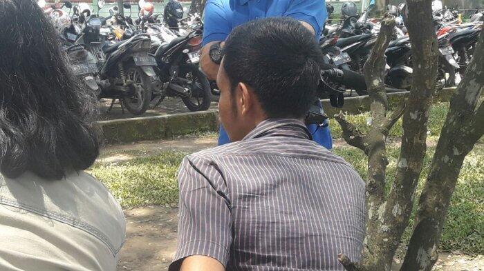 Cerita Faisal Ketakutan Saat Lihat Teman-temannya Sekarat di Rumah Sakit