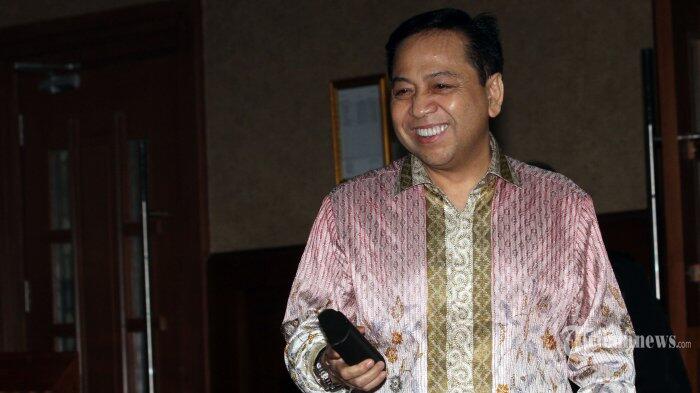 Setya Novanto Akan Dirawat, Pegawai RS Permata Hijau Panik