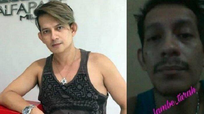 Dear Rekan Artis, Ini Pesan dari Jupiter Fortissimo yang Mendekam di Penjara
