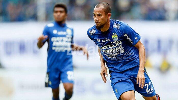 Mario Gomez: Sudah Jelas Ada yang Tidak Suka Jika Persib Bandung Menang