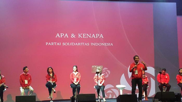 PSI Nilai Kritik Kubu Oposisi kepada Kebijakan Pemerintah Tidak Tepat