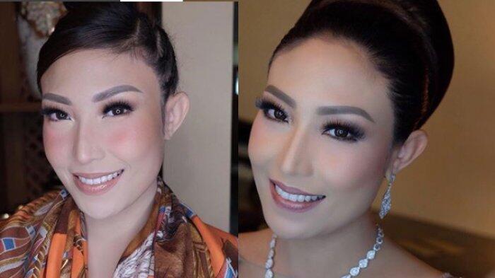 Alamak, Sekali Perawatan Wajah Ayu Dewi Habiskan Rp 25 Juta
