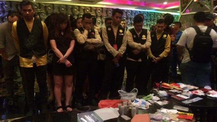 Pemprov DKI Langsung Rekomendasikan Perizinan Karaoke Sense Dicabut