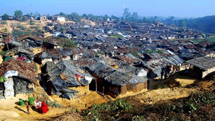 Penyelesaian Rohingya, Dewan Keamanan PBB Akan Mengunjungi Bangladesh dan Myanmar