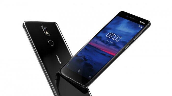 Nokia Berlayar 18:9 Lolos Uji di Kemenperin