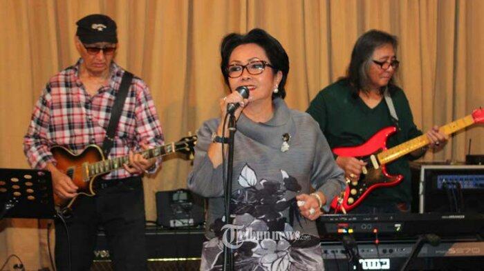 SMI Ajang Temu Kangen Musisi Lintas 60-70an