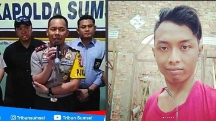 Tertembak di Dada, Inilah 5 Fakta di Balik Tewasnya Pembunuh Sopir Taksi Online