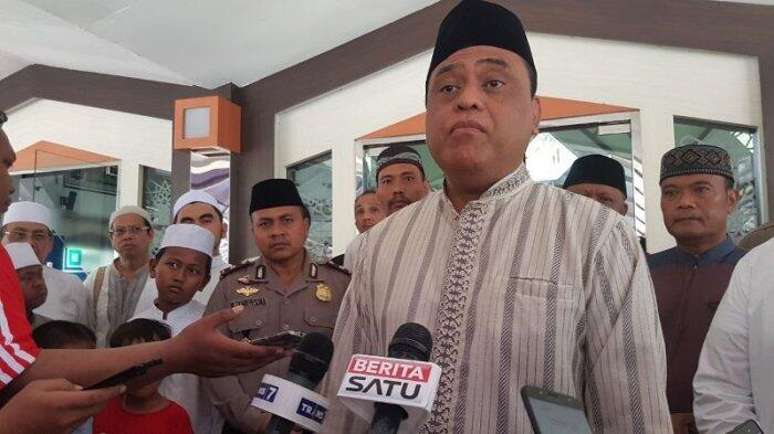 Wakapolri: Penjual Miras Oplosan yang Kaya atau Miskin Penjarakan Semua!
