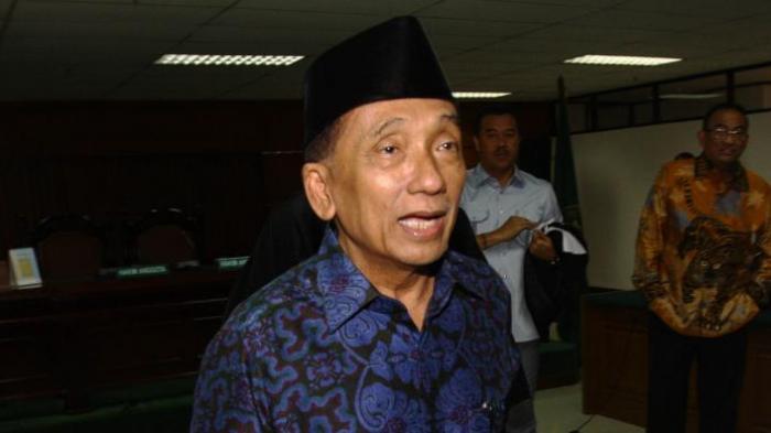 Aset Fuad Amin Dirampas dan Dihibahkan KPK Kepada Dua Lembaga Negara Ini