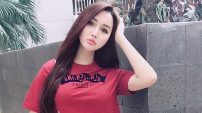 Kalimat Terakhir Mendiang Ibunda untuk Lucinta Luna