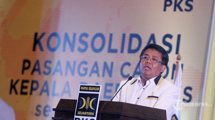 Pengamat: Hati-hati Sikapi Syarat PKS Untuk Mendukung Prabowo