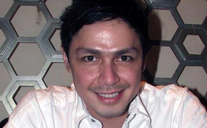 Thomas Djordhi: Jodoh Bukan Kayak Makanan