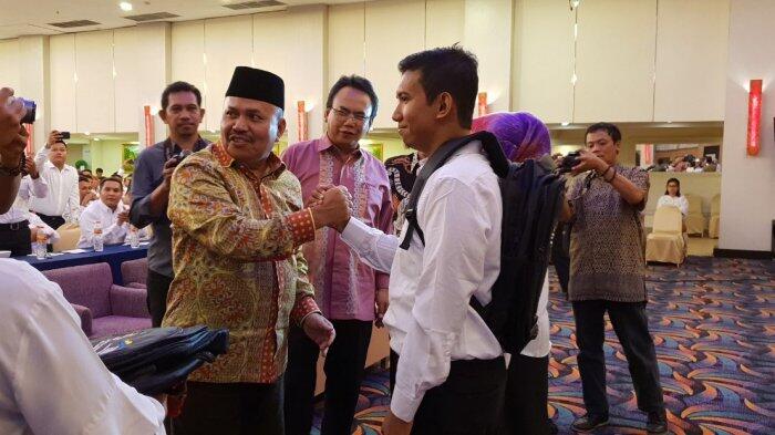 PKH Diharapkan Mampu Percepat Pengentasan Kemiskinan