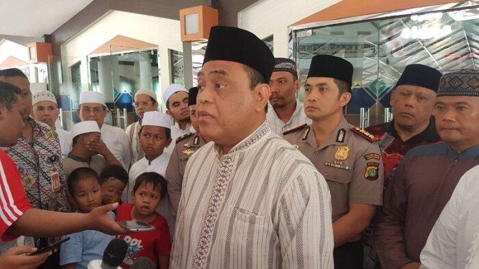 Wakapolri: Kini Kasus Novel Baswedan Tak Ditangani Polisi Sendiri