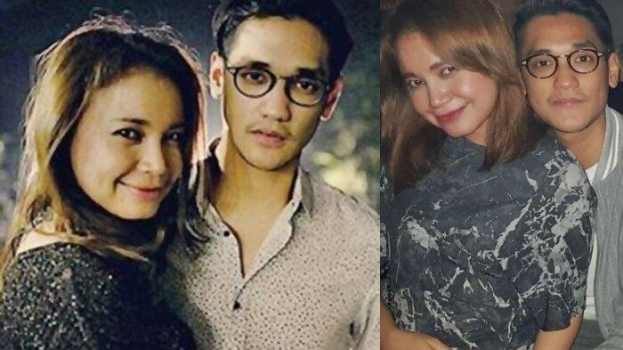 Afgan Ingin Punya Anak, Begini Jawaban Rossa