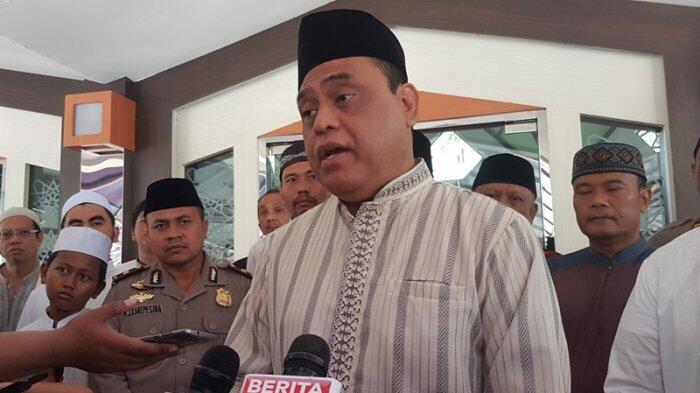 Wakapolri Ancam Copot Anak Buahnya yang Tak Serius Tangani Kasus Miras Oplosan