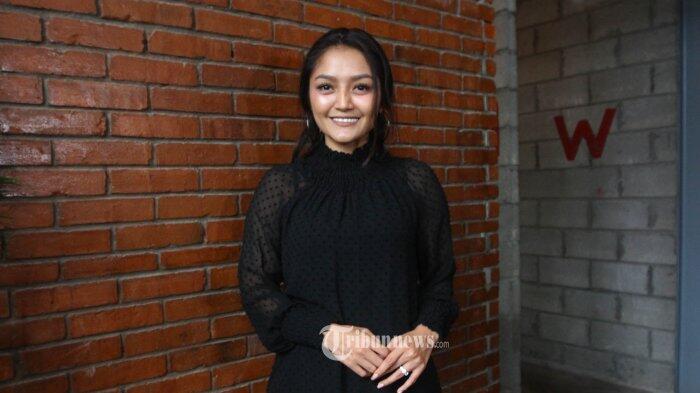 Siti Badriah Berencana Buka Restoan Bebek