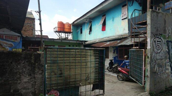 Pembunuh TNI AL Diringkus Saat Bantu Teman Berkelahi dengan Motif Asmara