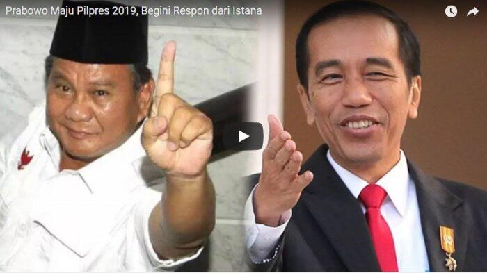 Prabowo Nyapres Tak Mempengaruhi Peta Politik