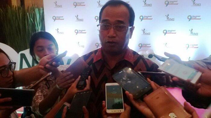 Grab Tolak Naikan Tarif, Kemenhub : Asal Konsisten Mensejahterakan Driver