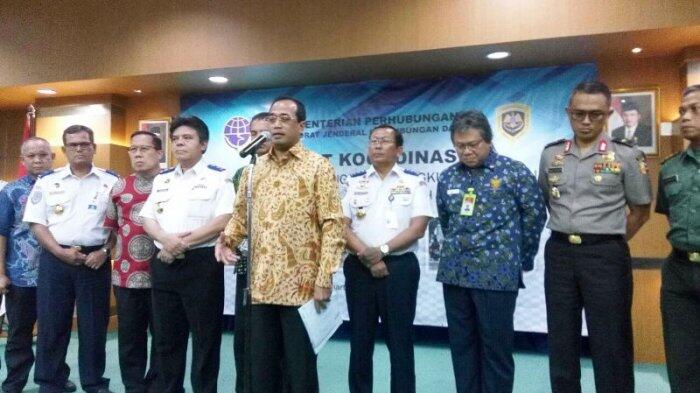 Pemerintah Pertimbangkan Tambah Hari Libur Lebaran