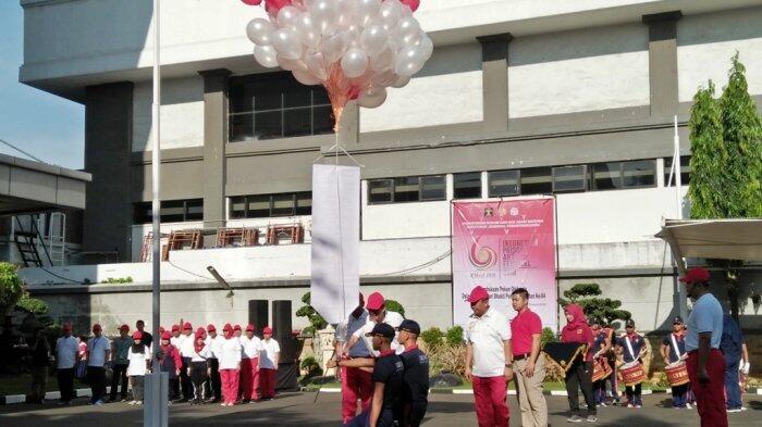 Ditjen Pemasyarakatan Akan Gelar Festival Kesenian Narapidana