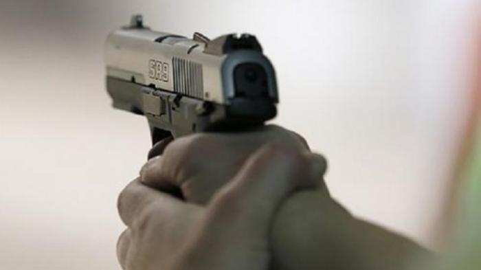 Polisi Tembak Mati Perampok Dana BOS di Tangerang