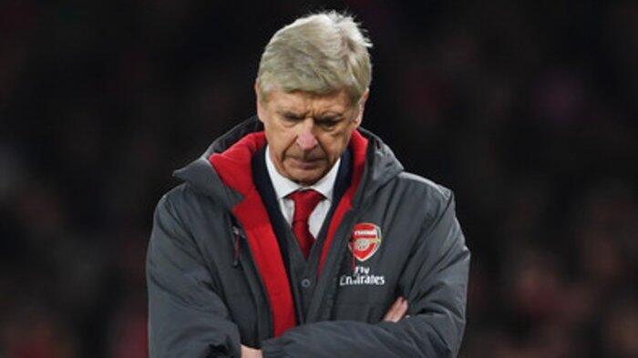 Mimpi Buruk Wenger Terwujud! Arsenal Jumpai Atletico Madrid di Semifinal Liga Europa