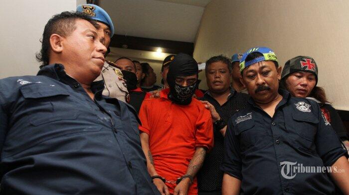 Pembunuh Pensiunan TNI AL Habisi Korbannya karena Tergiur Uang Rp 200 Ribu
