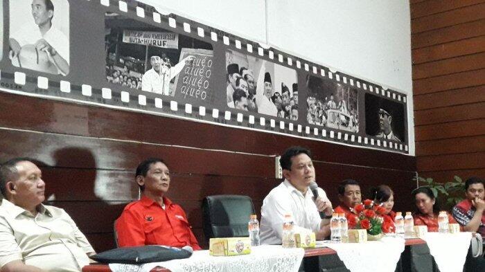 Ditangkap KPK, Abu Bakar Dipecat PDIP