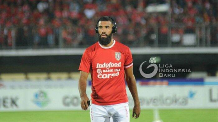 Sylvano Comvalius Ungkap Hal Mengejutkan soal Pulau Dewata, Apa Itu?