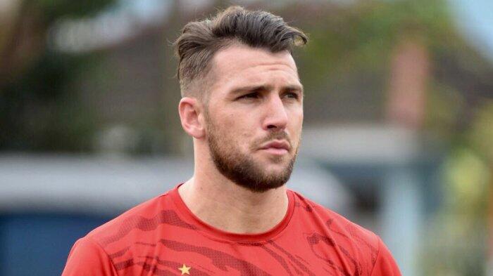 Marko Simic Lakukan Hal Tak Disangka Ini Usai Persija Vs JDT, Masih Cinta Malaysia?