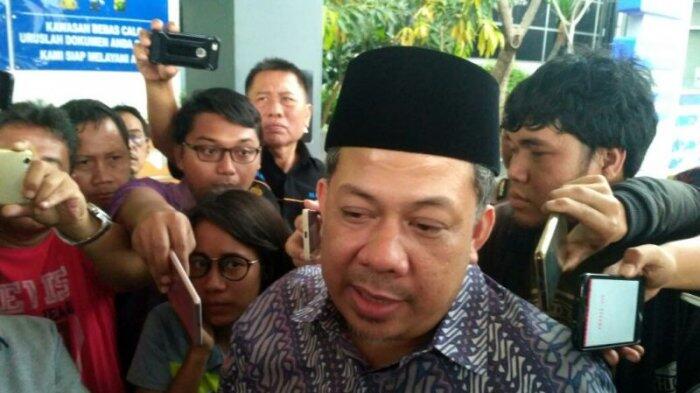 Fahri Hamzah Sebut Ada Upaya Untuk Menjegal Anis Matta Dalam Pilpres 2019