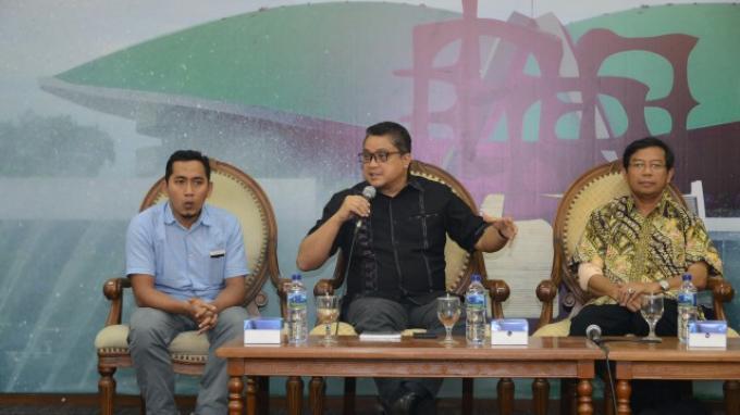 RUU POM Dinilai Mematikan Industri Kecil, Benarkah?