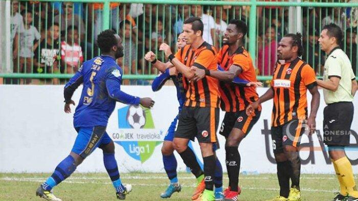 Persib Bandung: Kalau Ada Klub Inggris yang Mau Michael Essien, ya Beres