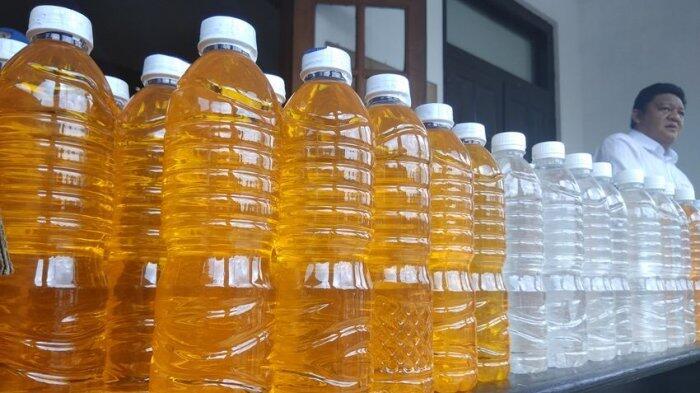 Korban Selamat Miras Oplosan Maut Cerita Mengapa Mereka Lebih Suka Miras Ginseng
