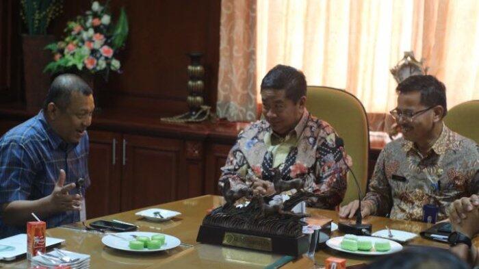 Pertamina dan Pemkab PPU Susun Strategi untuk Pemulihan Dampak Ceceran Minyak