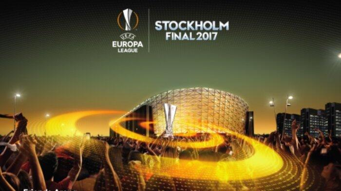 BREAKING NEWS! Ini Dia Hasil Undian Semifinal Liga Europa 2017/2018!