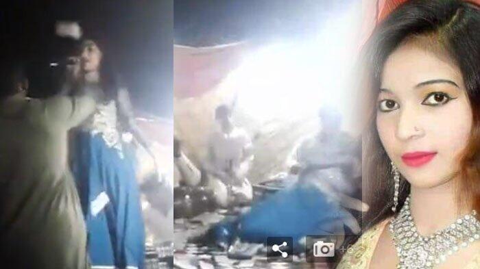 Tolak Joget Bareng karena Hamil, Penyanyi Ini Ditembak Mati