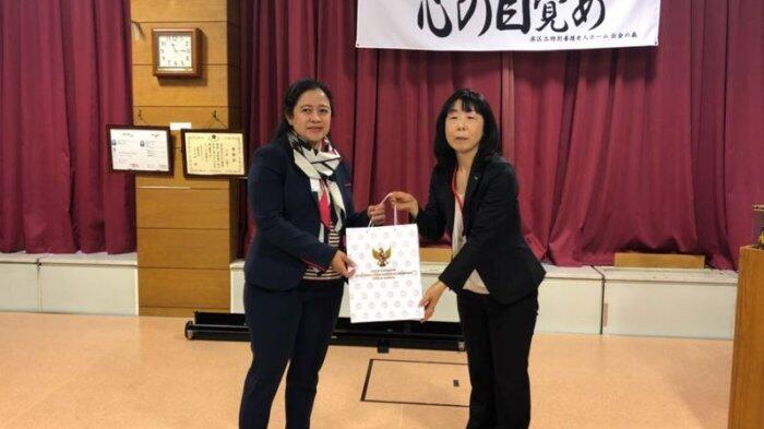 Menko PMK Ajak WNI di Jepang Jaga Profesionalitas dan Kemandirian