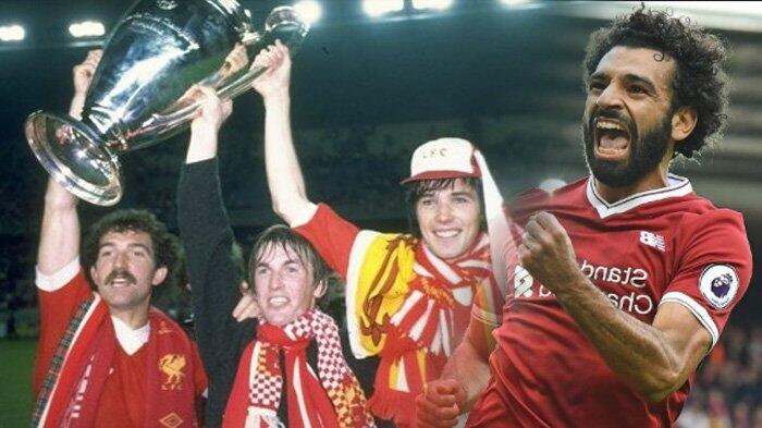 Andai 1981 Terulang, Liverpool Akan Juara Liga Champions
