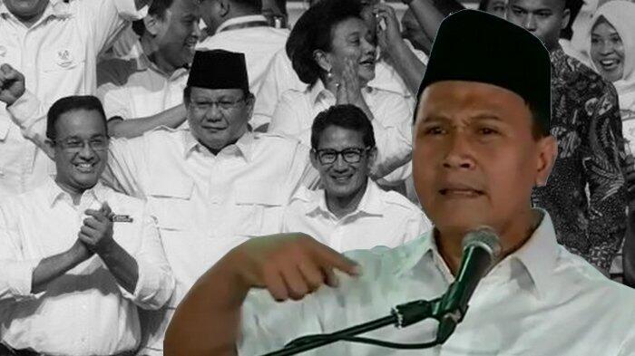PKS Akan Putuskan Nama Cawapres untuk Dampingi Prabowo