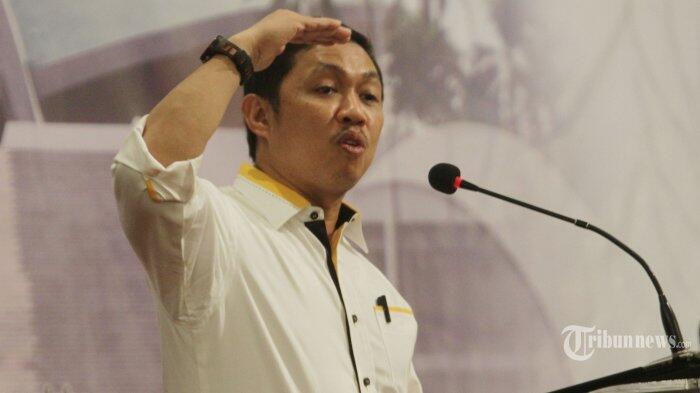 Fahri Hamzah akan Turun di Pilpres Bila PKS Usung Anis Matta