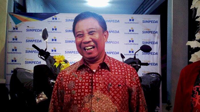 Pemprov Kaltim Dapat Laba Deviden Bankaltimtara Rp 11 Miliar